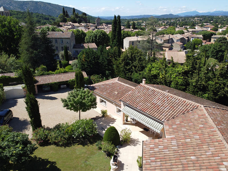 Maison - 170 m² - 7 pièces