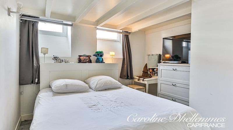 Maison de ville - 146 m² - 6 pièces