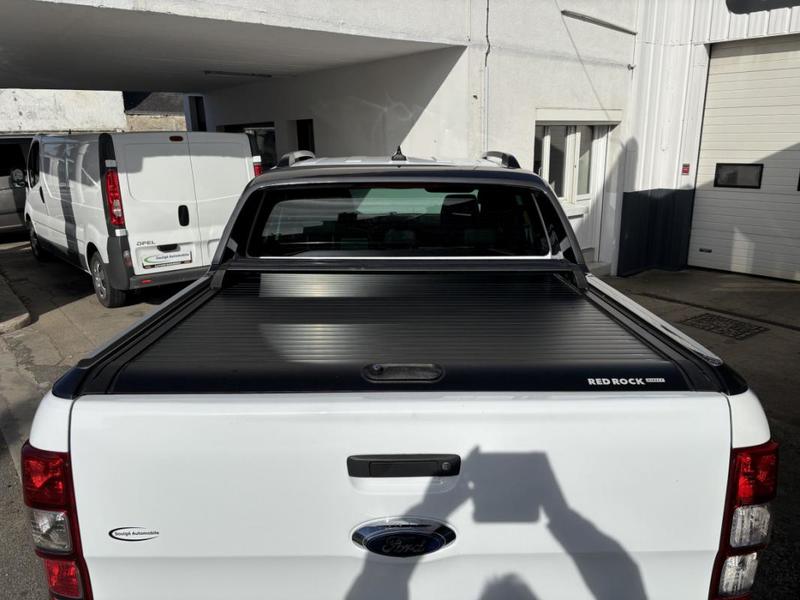 Ford Ranger Dc VI 2.0 Ecoblue 213 Auto D. Cabine Wildtrak