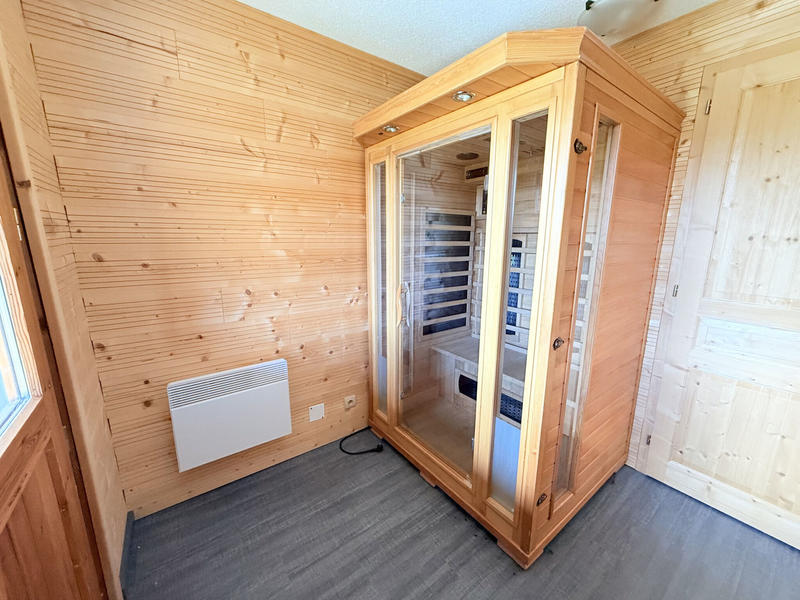 Châlet - 182 m² - 7 pièces