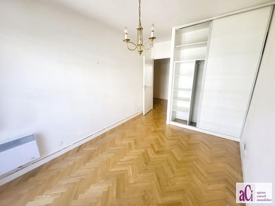 Appartement - 110 m² - 5 pièces