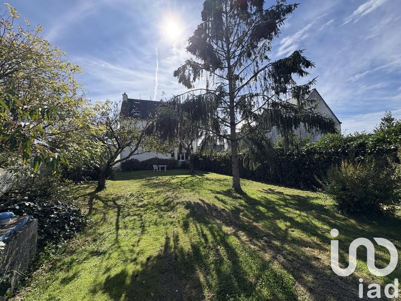 Appartement - 48 m² - 3 pièces