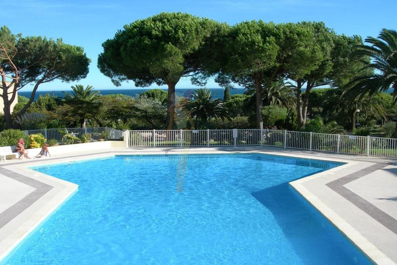 Appartement - 25 m² - 2 pièces