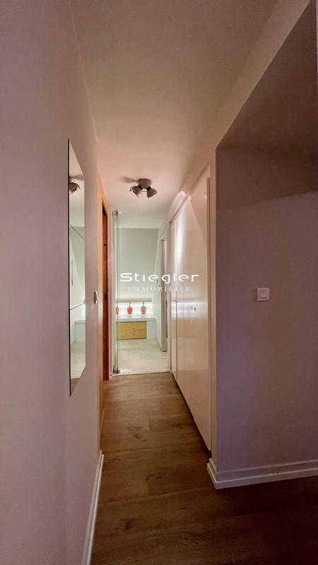 Maison - 139 m² - 7 pièces