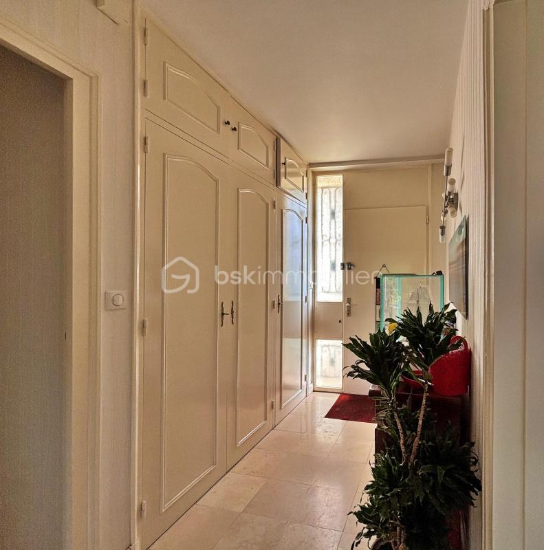 Maison - 119 m² - 5 pièces