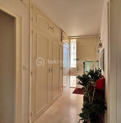 Maison - 119 m² - 5 pièces