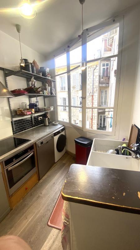 Appartement - 87 m² - 4 pièces