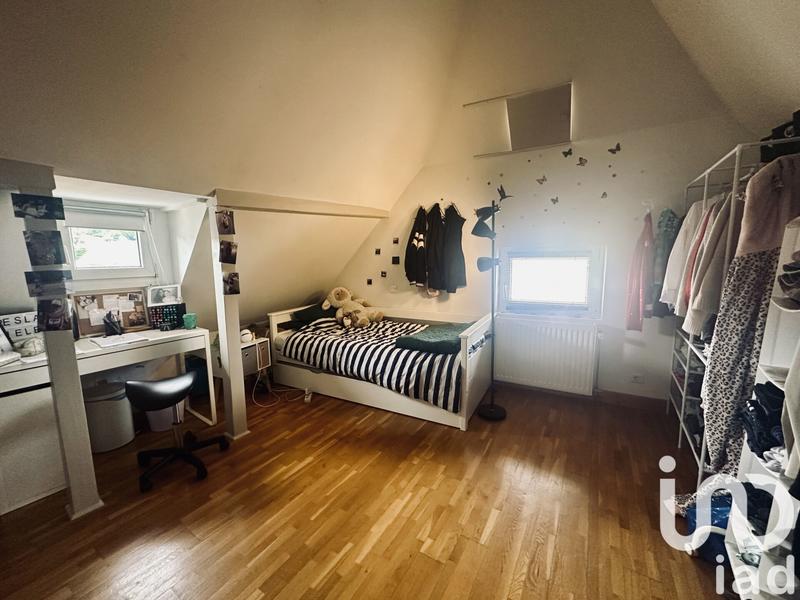 Appartement - 100 m² - 4 pièces