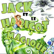 Jack et le Haricot Magique - Tournée