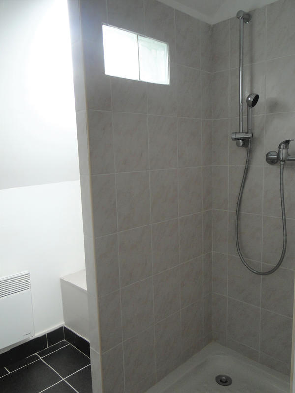 Appartement - 29 m² - 2 pièces