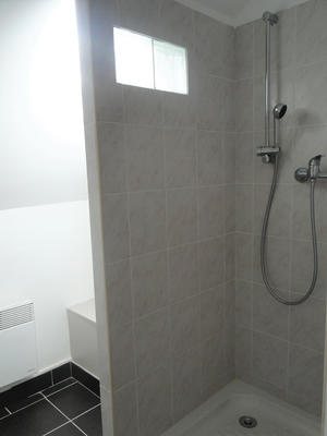 Appartement - 29 m² - 2 pièces