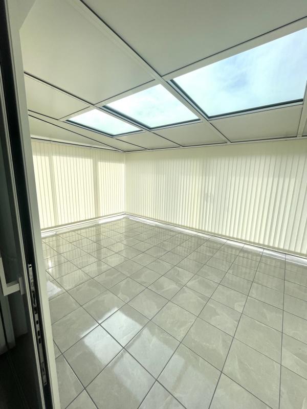 Maison - 115 m² - 4 pièces