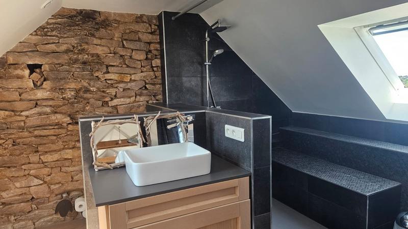 Maison - 172 m² - 6 pièces