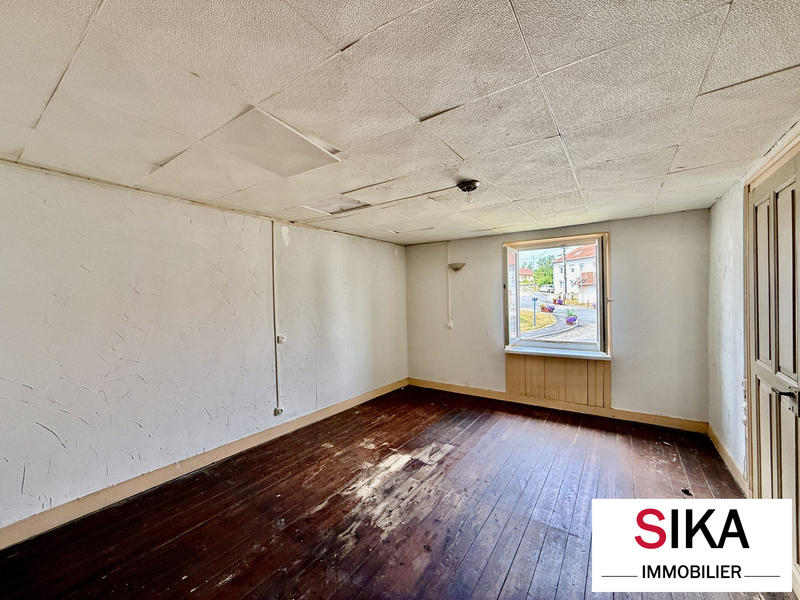 Maison - 103 m² - 4 pièces