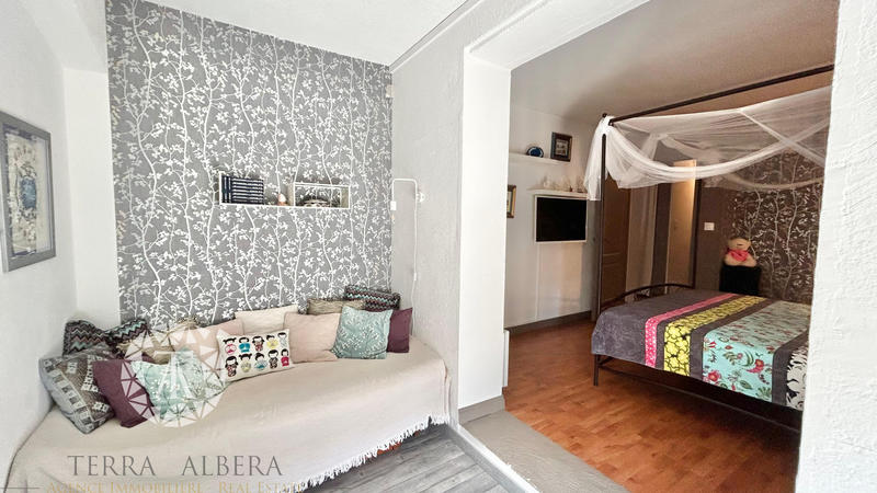 Villa - 225 m² - 7 pièces