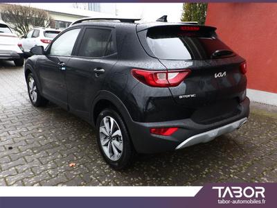 Kia Stonic 79 Led Gps cam 2xPDC jantes alliage