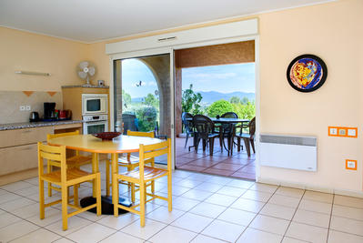 Village Vacances Lou Bastidou