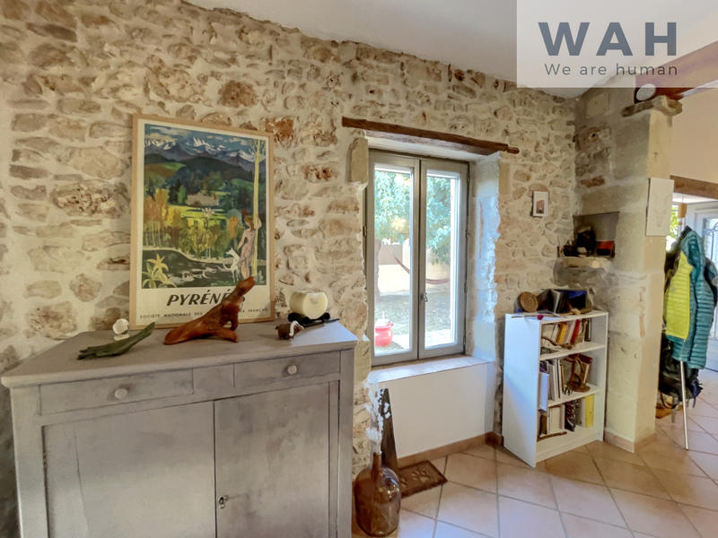 Maison - 101 m² - 5 pièces