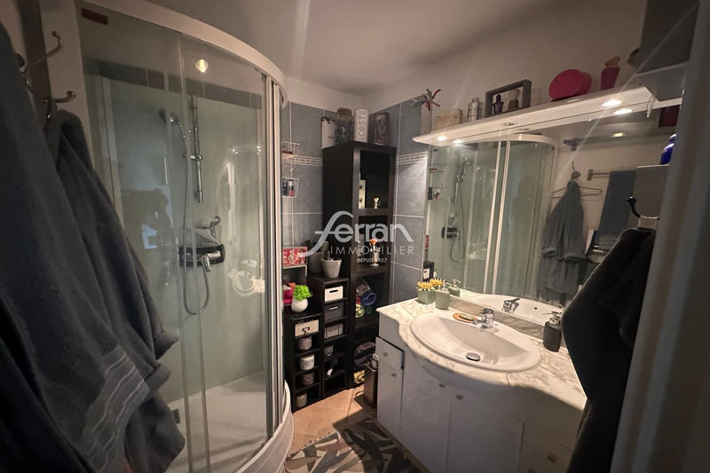 Appartement - 74 m² - 3 pièces