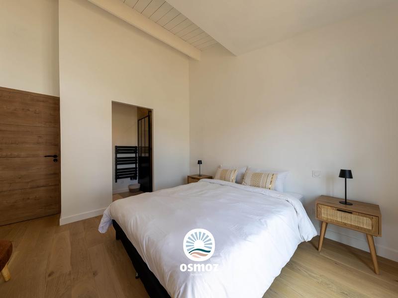 Villa - 113 m² - 4 pièces