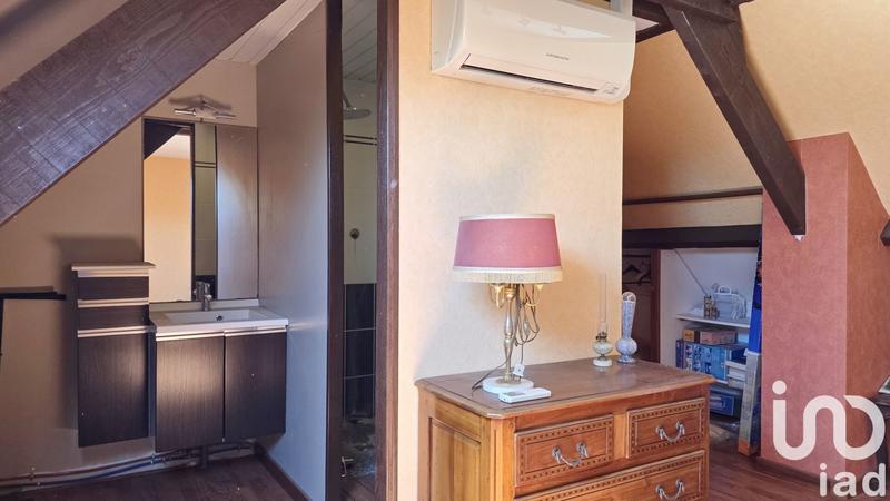 Maison de village - 78 m² - 4 pièces