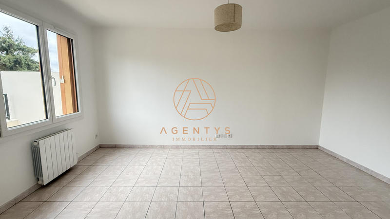 Appartement - 32 m² - 1 pièce