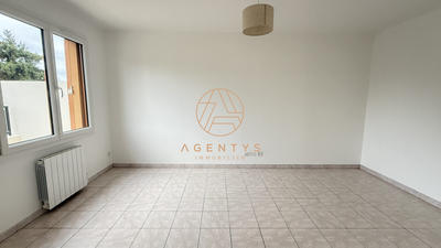 Appartement - 32 m² - 1 pièce