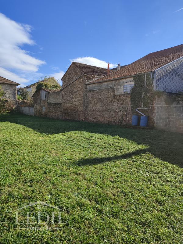 Maison de ville - 300 m² - 5 pièces