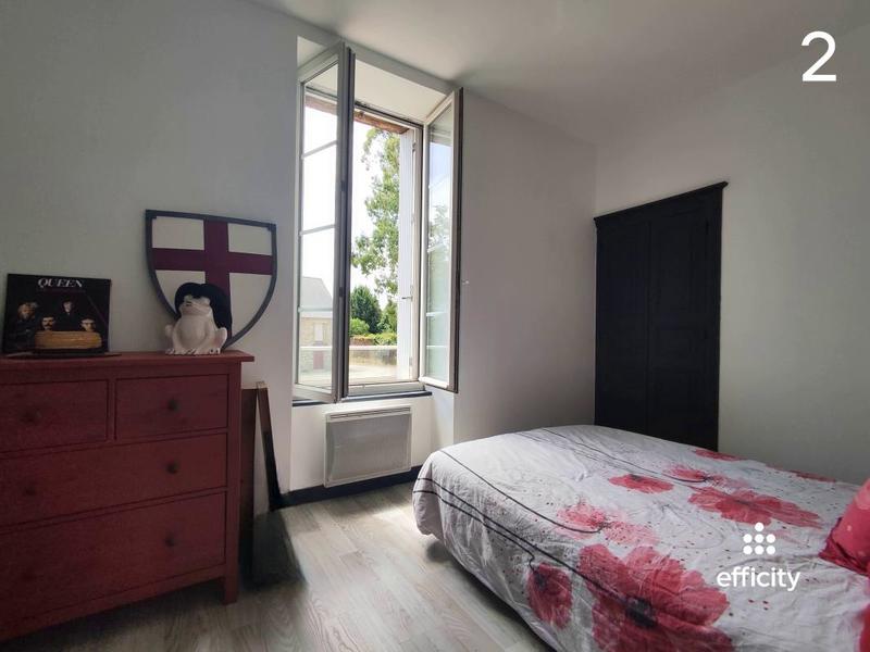 Immeuble - 272 m² - 5 pièces