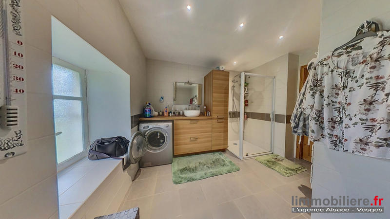 Ferme - 160 m² - 8 pièces