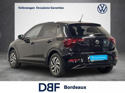 Volkswagen Polo 1.0 Tsi 95 s&amp;S Bvm5 Vw Edition