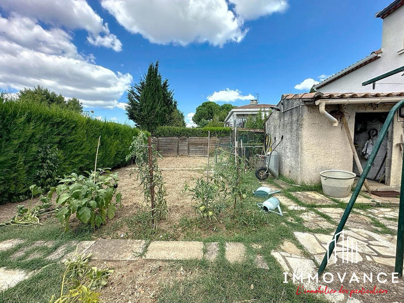 Maison - 128 m² - 5 pièces