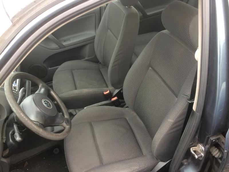 Volkswagen Polo 1.4i