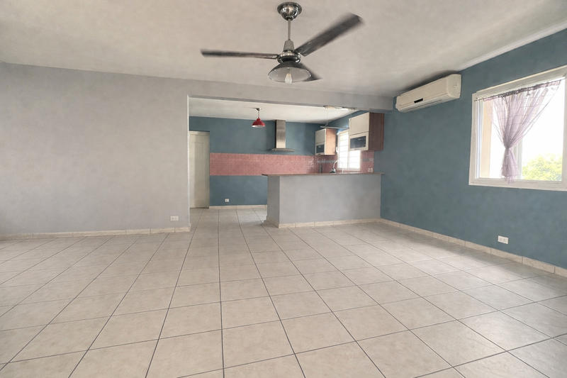 Maison - 106 m² - 4 pièces