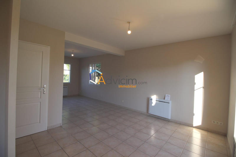 Maison - 81 m² - 4 pièces