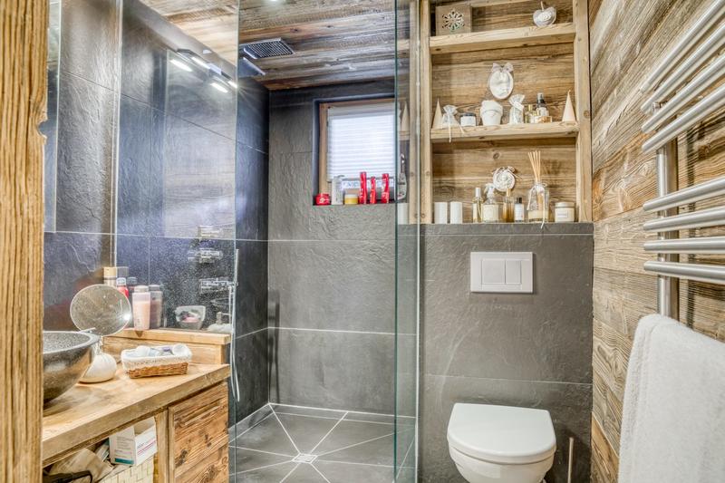 Châlet - 270 m² - 5 pièces