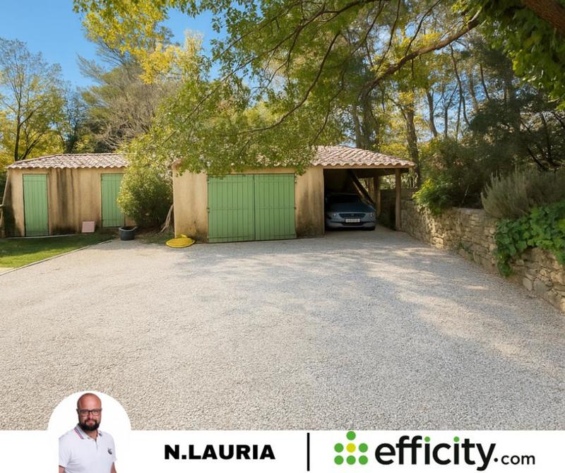 Maison - 167 m² - 5 pièces