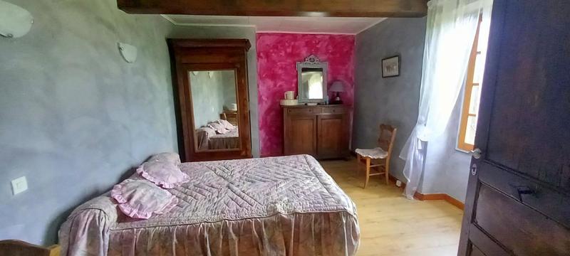 Maison - 170 m² - 8 pièces