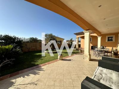 Maison - 176 m² - 7 pièces