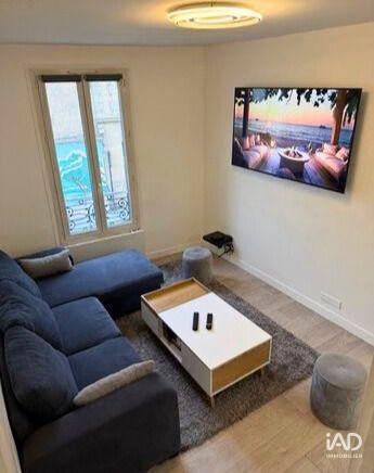 Local commercial - 90 m²