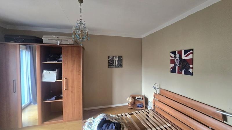 Maison - 112 m² - 6 pièces