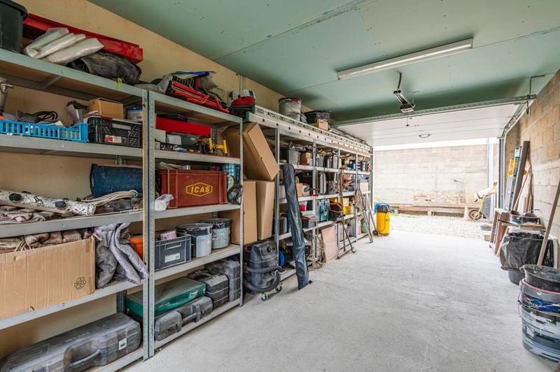 Maison - 100 m² - 6 pièces