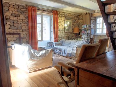 Maison - 165 m² - 5 pièces