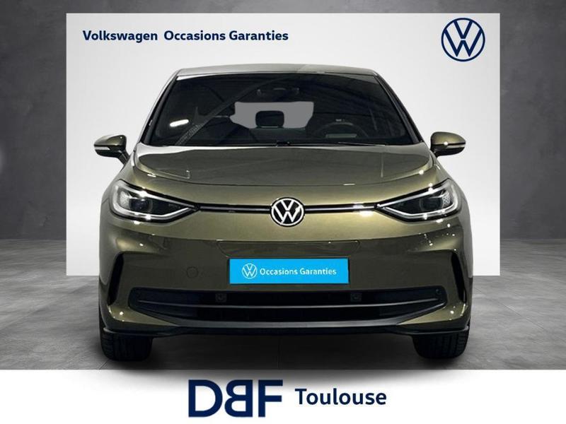 Volkswagen Id.3 204 ch Pro s Life Max