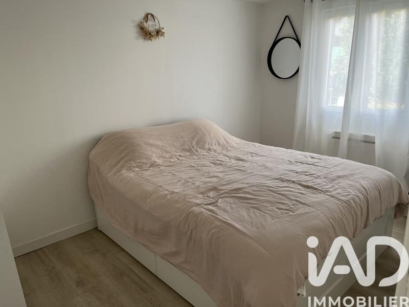 Maison - 71 m² - 4 pièces