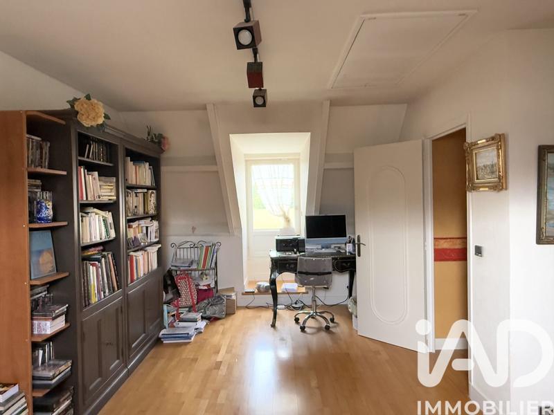 Maison - 134 m² - 6 pièces