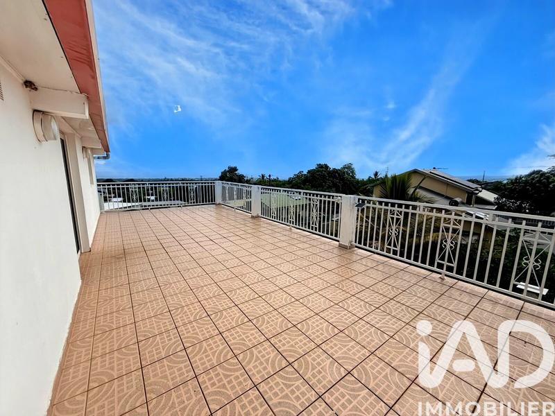 Maison - 174 m² - 7 pièces