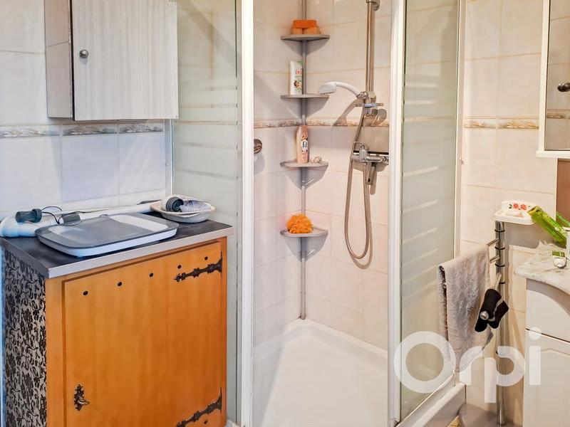 Maison - 78 m² - 4 pièces