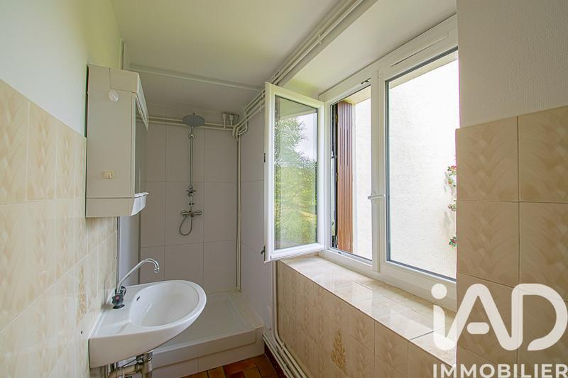 Maison - 141 m² - 6 pièces