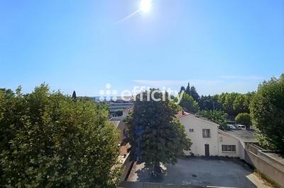 Appartement - 51 m² - 3 pièces